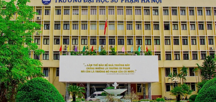 Top Trường Đào Tạo Thể Thao Chuyên Nghiệp Tại Hà Nội & TP.HCM