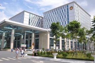 Top 10 Bệnh Viện Có Chất Lượng Dịch Vụ Y Tế Tốt Nhất Việt Nam 2025