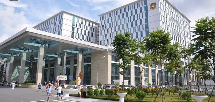 Top 10 Bệnh Viện Có Chất Lượng Dịch Vụ Y Tế Tốt Nhất Việt Nam 2025