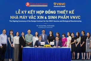 Các Công Ty Dược Phẩm Hàng Đầu về Nghiên Cứu và Phát Triển Vaccine