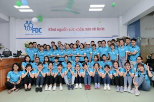 Top 20 Công Ty Chăm Sóc Sức Khỏe Tại Nhà có Uy Tín