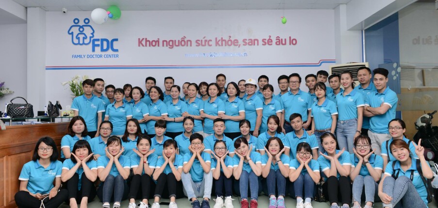 Top 20 Công Ty Chăm Sóc Sức Khỏe Tại Nhà có Uy Tín