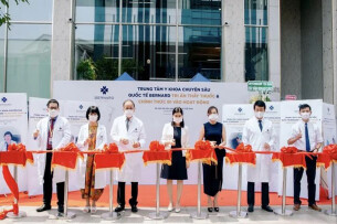 Bảng Xếp Hạng Các Phòng Khám Chuyên Khoa Hàng Đầu TP.HCM