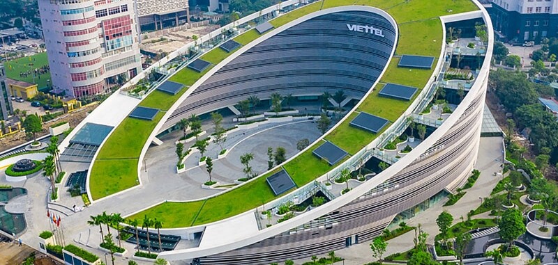 Nơi Làm Việc Tốt Nhất ngành AI/Machine Learning ở Việt Nam