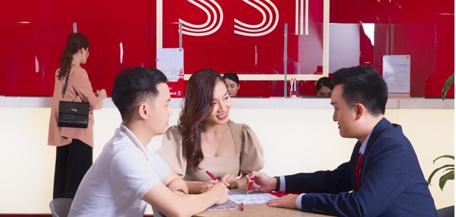 Top 7 Công ty Chứng Khoán Nổi Bật về Dịch Vụ Khách Hàng