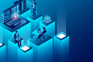 Top 10 xu hướng nghề nghiệp ngành IT giai đoạn 2025–2030