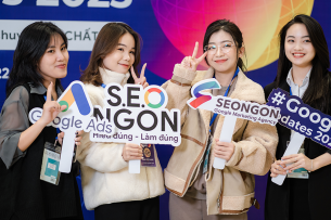 Top 7 Doanh nghiệp Marketing Đột phá về Digital Marketing và E-commerce