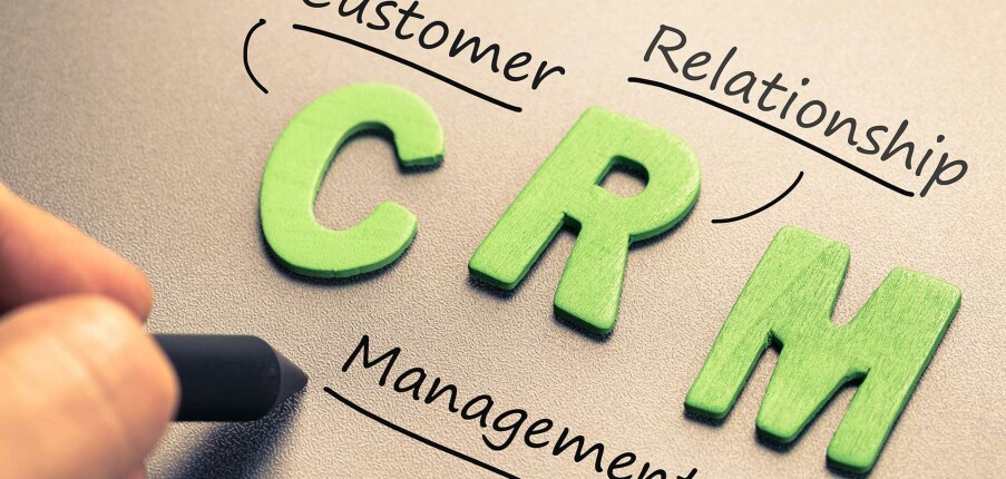 Hệ thống CRM là gì? Tìm hiểu từ A–Z về công cụ chăm sóc khách hàng hiện đại