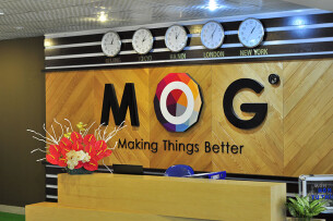 Top 10 công ty Game nổi bật và đang tuyển lập trình viên số lượng lớn