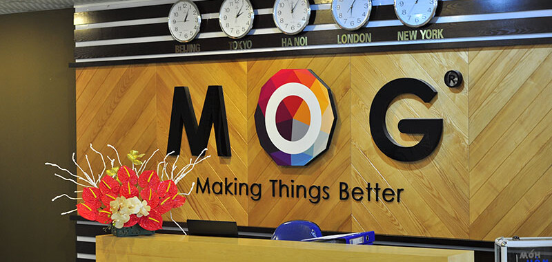 Top 10 công ty Game nổi bật và đang tuyển lập trình viên số lượng lớn