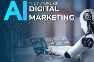 Marketing Thông Minh Với AI: Bí Quyết Tối Ưu Chi Phí – Tăng Lợi Nhuận Cho Doanh Nghiệp