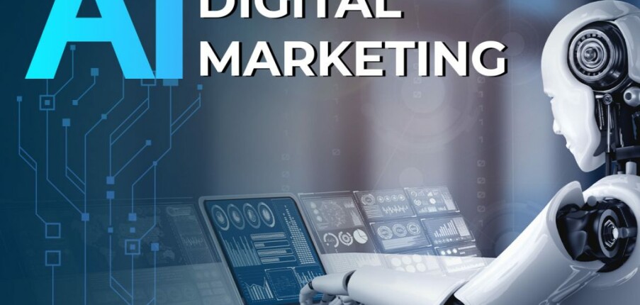 Marketing Thông Minh Với AI: Bí Quyết Tối Ưu Chi Phí – Tăng Lợi Nhuận Cho Doanh Nghiệp