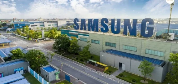 Top 7 công ty Hàn Quốc tại TP.HCM có mức lương cao