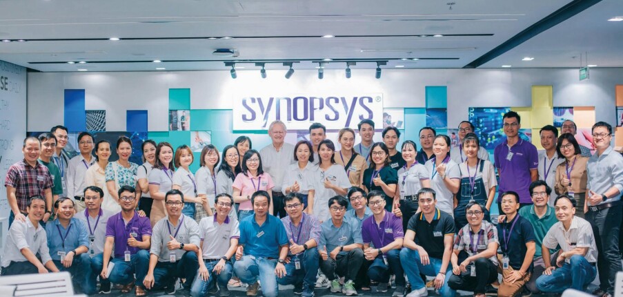 Top 10 công ty nước ngoài tại Hà Nội tuyển dụng Fresher