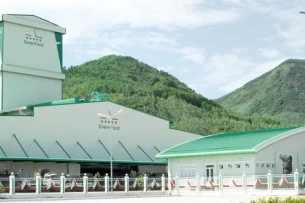 Top 11 công ty sản xuất lớn tại Khu Công Nghiệp Long An