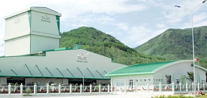 Top 11 công ty sản xuất lớn tại Khu Công Nghiệp Long An