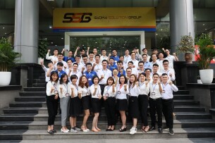 Top 8 công ty công nghệ đang phát triển ở Hải Phòng