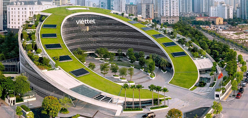 Top 10 công ty AI hàng đầu tại Việt Nam 2025