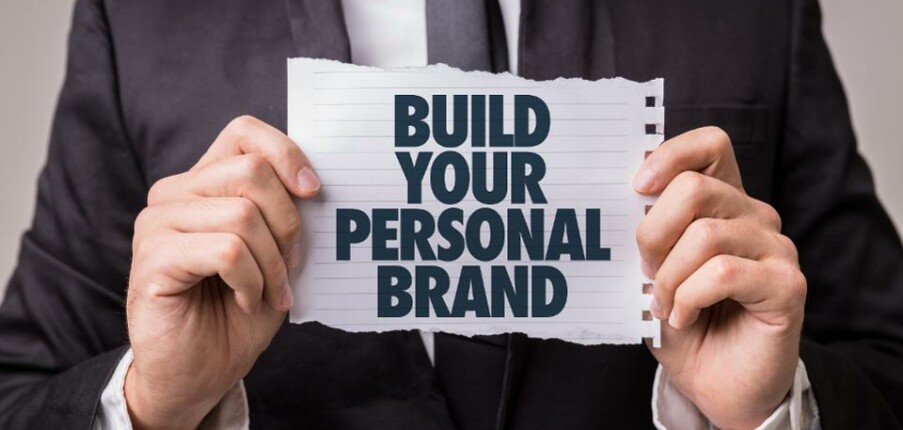 Xây dựng thương hiệu cá nhân: Tất cả thông tin từ A đến Z