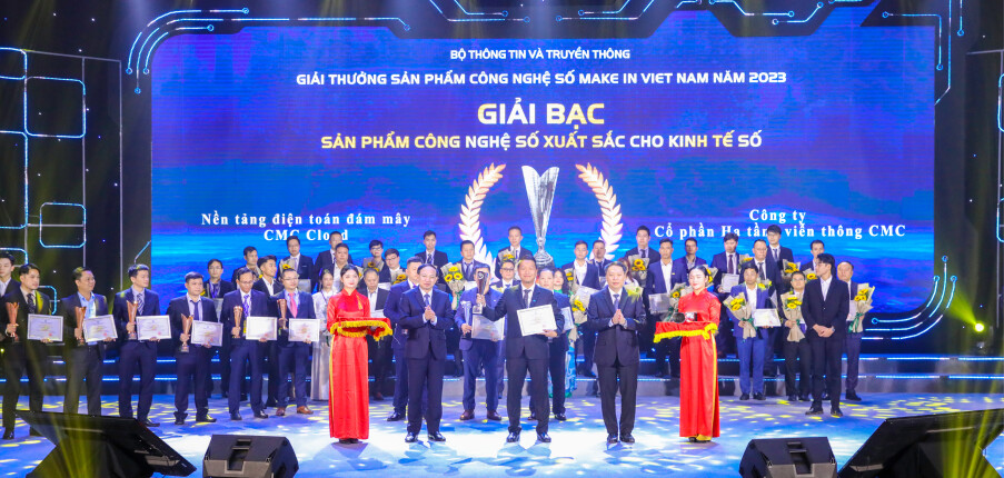 Top 10 công ty khởi nghiệp (startup) công nghệ phát triển nhanh nhất