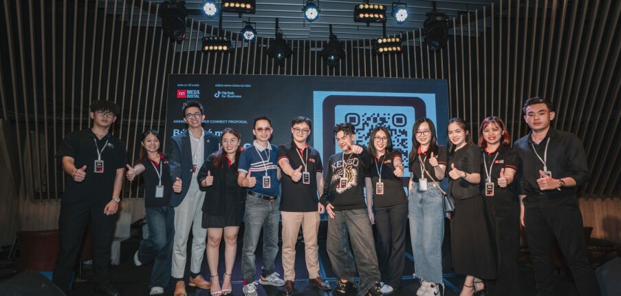 Top 10 agency chuyên về quảng cáo TikTok tại Việt Nam