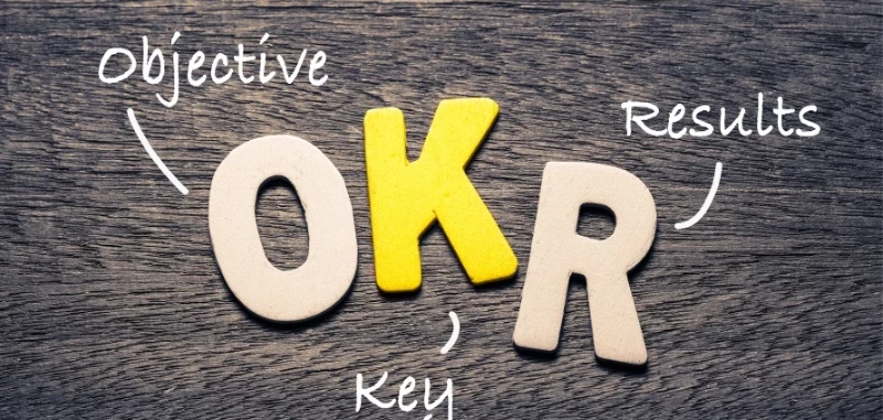 Quy trình xây dựng OKR trong công ty công nghệ từ A đến Z
