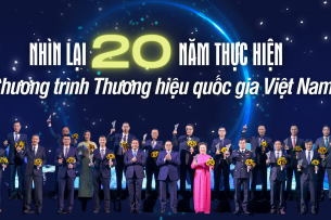 Từ A đến Z: Các bước tạo dựng thương hiệu doanh nghiệp thành công