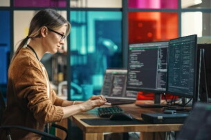 Cách tuyển Developer giỏi: 7 Chiến lược thực chiến cho doanh nghiệp IT