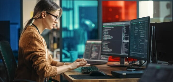 Cách tuyển Developer giỏi: 7 Chiến lược thực chiến cho doanh nghiệp IT