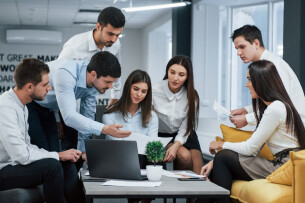 Bí quyết tổ chức và quản lý Tech team nhỏ thành công