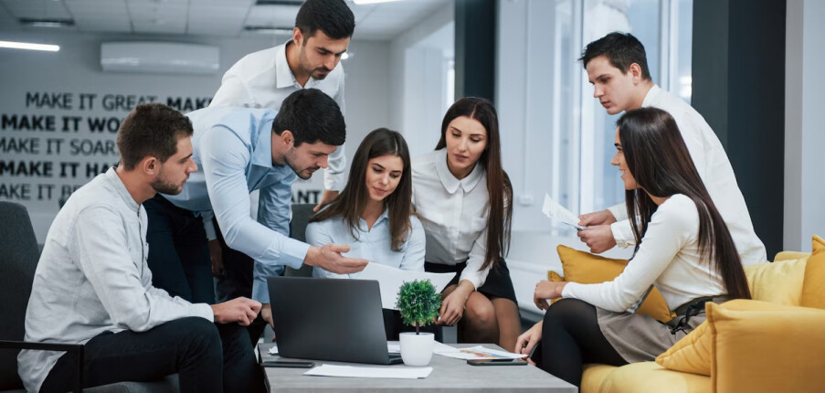 Bí quyết tổ chức và quản lý Tech team nhỏ thành công