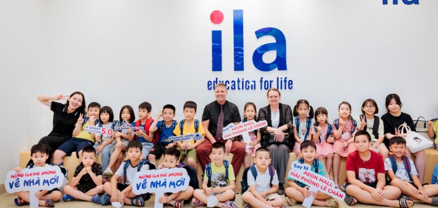 Cách xây dựng mô hình vận hành trung tâm tiếng Anh từ A đến Z