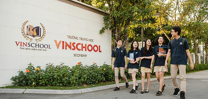 Chiến lược phát triển thương hiệu trường học thời kỳ chuyển đổi số