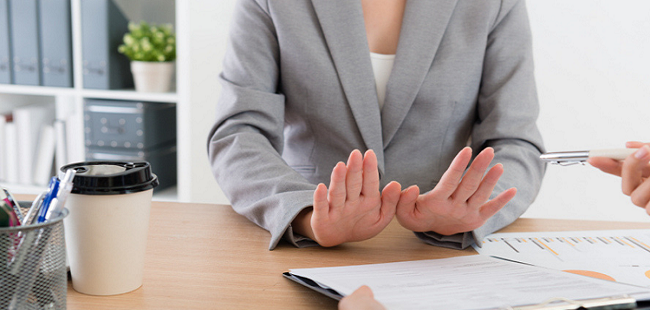 Thư từ chối nhận việc là gì? Cách viết thư chuyên nghiệp