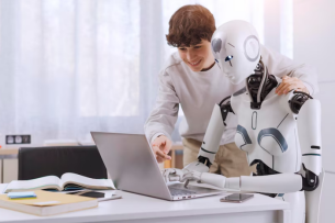 AI tạo nội dung quảng cáo: Xu hướng mới trong Marketing 2025