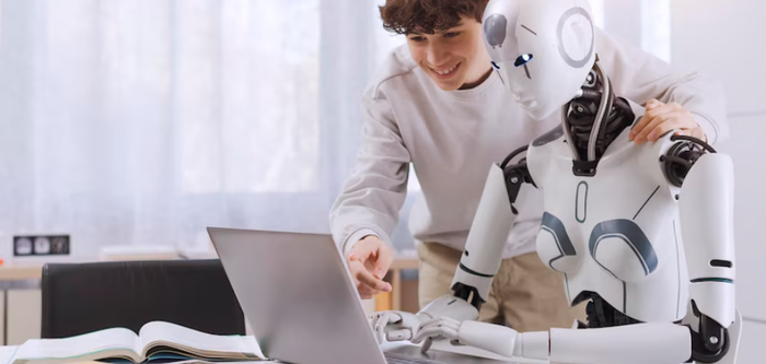 AI tạo nội dung quảng cáo: Xu hướng mới trong Marketing 2025