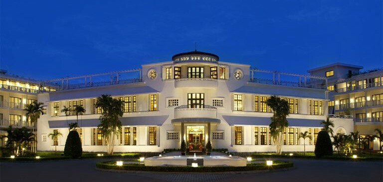 TOP 13 công ty du lịch  tại Thừa Thiên Huế