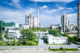 TOP 15 công ty sản xuất xi măng lớn nhất