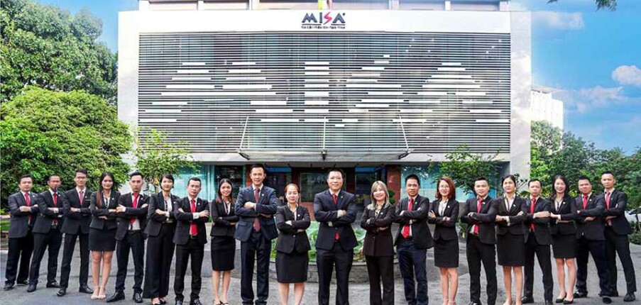 TOP 10 công ty phần mềm kế toán phổ biến hiện nay