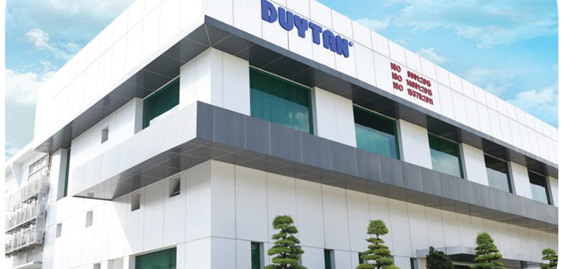 TOP 12 công ty sản xuất nhựa uy tín hiện nay