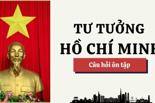 Nêu quan niệm của Hồ Chí Minh về kết hợp sức mạnh dân tộc với thời đại ? Nêu ý nghĩa đối với sự nghiệp đổi mới đất nước hiện nay? | Câu hỏi ôn tập học phần Tư tưởng Hồ Chí Minh | Đại học Sư Phạm Hà Nội (2025)