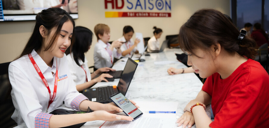 TOP 10 công ty tài chính tiêu dùng lãi suất thấp hiện nay