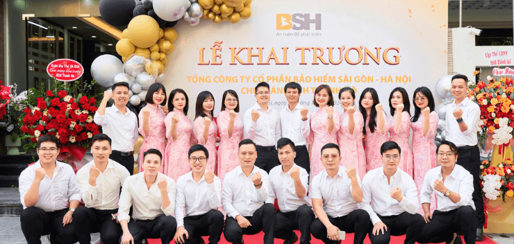 TOP 10 công ty bảo hiểm phi nhân thọ uy tín nhất hiện nay
