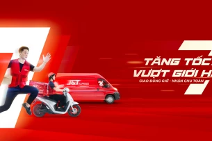 TOP 13 công ty chuyển phát nhanh đứng đầu Việt Nam