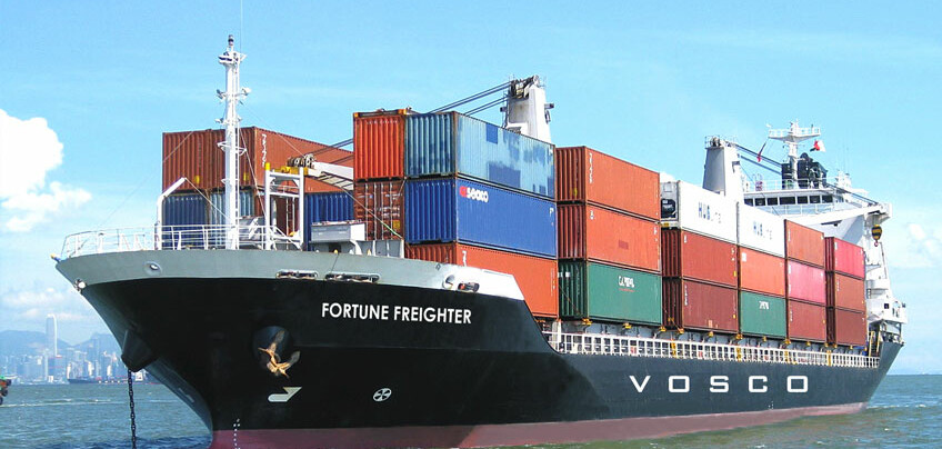 TOP 10 công ty môi giới vận tải biển tốt hiện nay