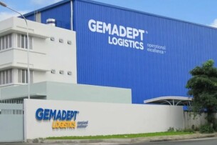 TOP 10 công ty kho bãi logistics chuyên nghiệp nhất hiện nay