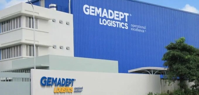 TOP 10 công ty kho bãi logistics chuyên nghiệp nhất hiện nay