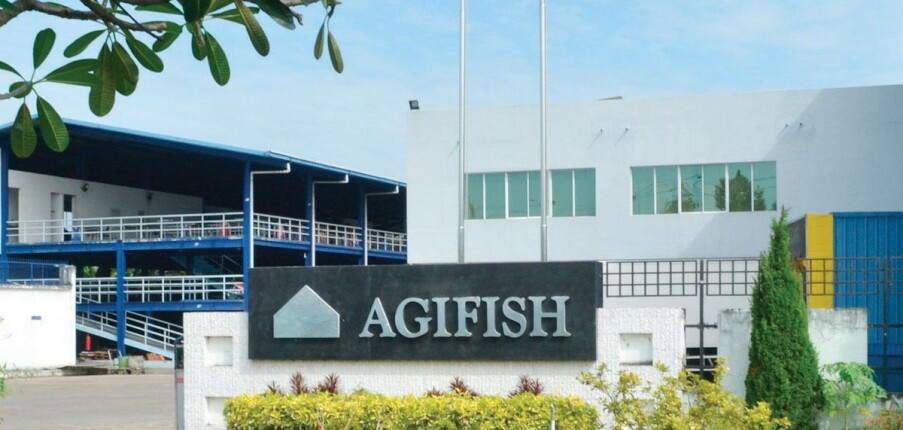 TOP 10 công ty xuất khẩu thủy sản uy tín hiện nay