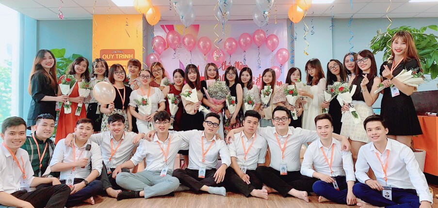 TOP 10 công ty phần mềm quản lý nhân sự  hot nhất hiện nay