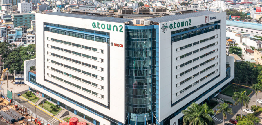 TOP 13 công ty cơ điện lạnh uy tín hiện nay